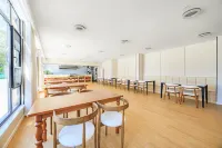 โรงแรมฟลอรัล มิชิ วิวทะเล - วิวทะเล