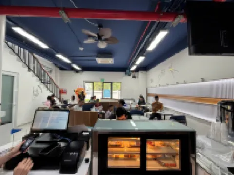 New Lavida Các khách sạn ở Dĩ An