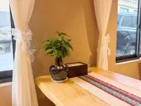 Yamo Boutique Hotel Hotels in Motuo