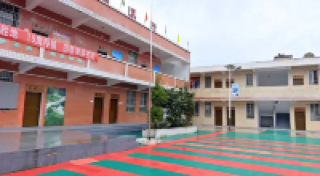 Silian Qingliang Shuyuan Homestay