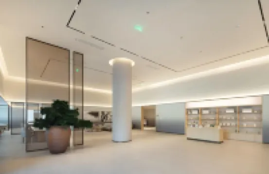 JI Hotel (Nansha Wanqingsha) Hotels near Hengli Cultural Sports Square