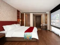 318 Panorama Hotel (National Highway G318 County Government) Hotels in Basu