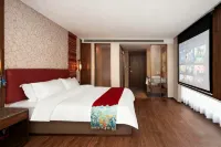 318 Panorama Hotel (National Highway G318 County Government)