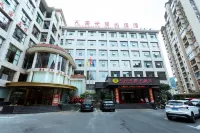 Baojing Tianfu Shiji Hotel