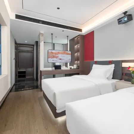 Morin Jinshang Hotel