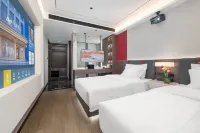 Morin Jinshang Hotel