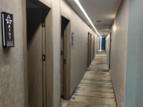 QiYuejingpinjiudian Hotels in Ji County