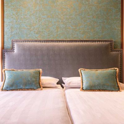 Superior Double Or Twin Room Hotel Principe Venice Promo Code