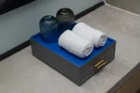 Haikou West Coast Novotel Hotel