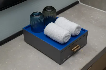 Haikou West Coast Novotel Hotel Отели рядом с достопримечательностью «Jinshawan Coastal Park»