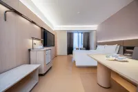 JI Hotel (Wuhan Xudong Avenue) Hotels in Wuhan