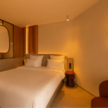 Golden Tulip Avignon le Paradou