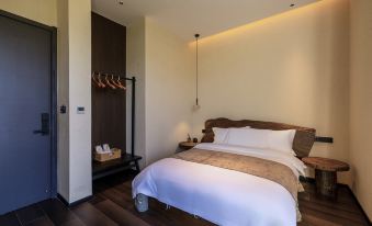 Bijie Magpie Aesthetic Hotel