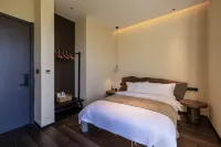 畢節喜鵲美學療愈民宿(德溪大橋店) 畢節站附近的飯店