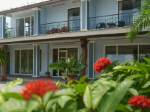Srisuksan Klong Muang Beach Hotels near Klong Muang Beach