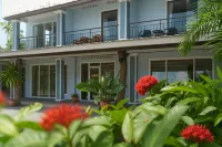 Srisuksan Klong Muang Beach Hotel a Klong Muang Beach