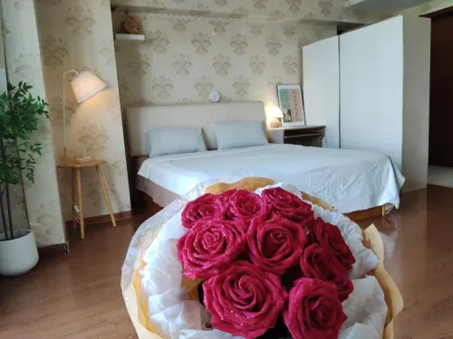 Tianjin Chasuyuan Apartment (Jiefang South Road)