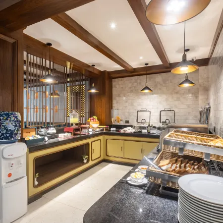 SaraSadan Boutique Hotel - Tribhuvan Airport