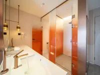 Hua Li Xin Hote Hotels in Wuhua County
