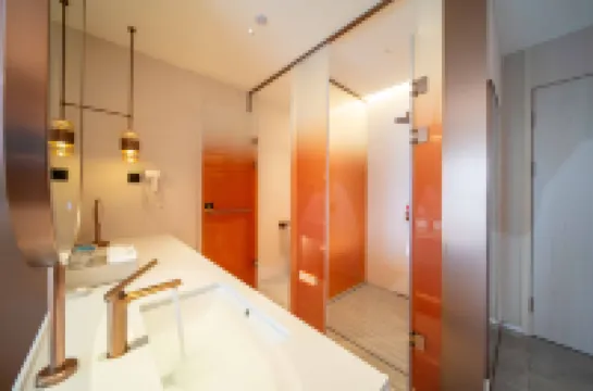 Hua Li Xin Hote Hôtels à : Wuhua