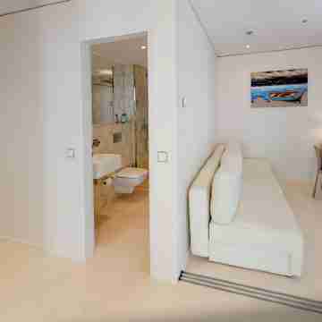 VISIONAPARTMENTS Berlin - contactless check-in Rooms