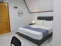 Zainab Cottage Hotels in Pasir Puteh