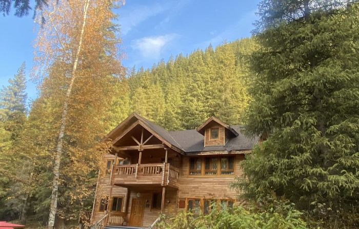 Urumqi Nanshan Forest Health - Wellness Resort Hotel