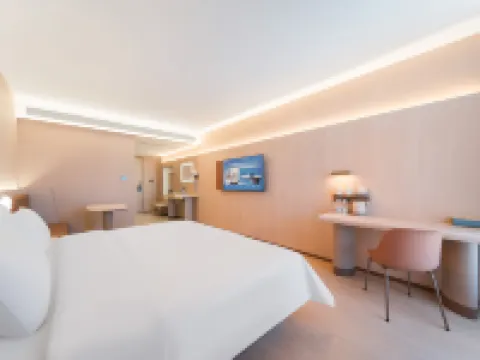 HanTing Hotel (Tai'an Xintai Qinglong Road) Hotels in Xintai