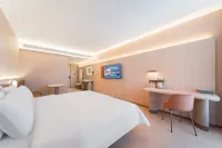 Hanting Hotel (Tai'an Xintai Municipal Government) Hotels in Xintai