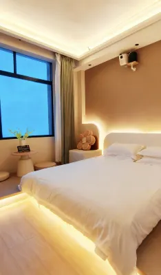 Dongshan Leya·NOURISHING·LIFE Sea View Hotel