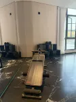Buluotuo Buyi Cultural Theme Hotel - Gym