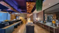 CBD 2 Hotel - Breakfast