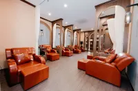 Citadines Marina Halong - spa