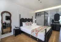 Madeline Paradise Resort