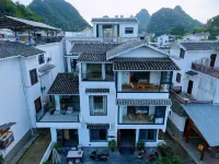 Shengkai Bieyuan Guesthouse Hotels near Zhouweici