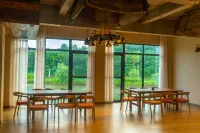 Chenwo Banshan Village Lodge - petit déjeuner