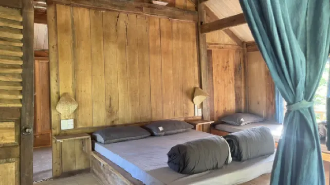 Buot Village Hotels in 