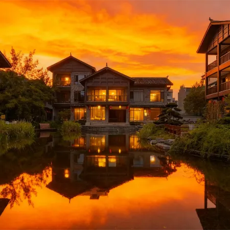 REZEN RETREAT