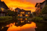 REZEN RETREAT Hotels in Jishou