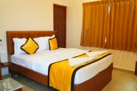 UJ PALLAZZIO - Business Class Luxury Hotel