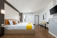 Lee's Mark Residence - 3-Star