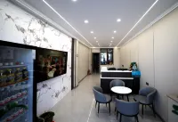 Youranju Hotel Hotels in Tai'an