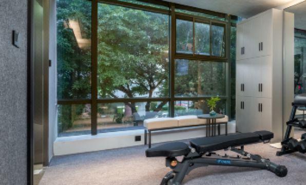 Tianzi Wharf Atour Light  Hotel, Beijing Road Pedestrian Street, Guangzhou