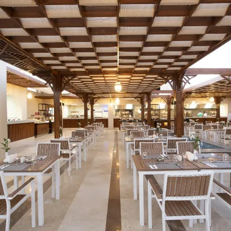 Xanadu Club Makadi Bay - High Class All Inclusive