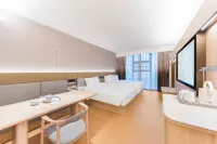 Ji Hotel (Binzhou Zhanhua District Government Branch)