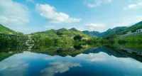 VAANA Privé Ninghai, Ningbo - Mountain View