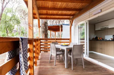 Gitavillage le Marze Hotel di 