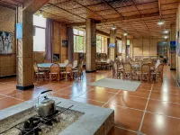 Love Nujiang · Laomudeng Mid-Mountain Sea of Clouds Hotel (Laomudeng Branch, Fugong, Nujiang) - breakfast