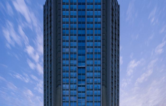 IntercityHotel Hohhot Xinhua Square