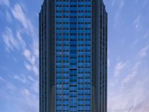 IntercityHotel Hohhot Xinhua Square